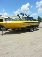 Malibu Boats Wakesetter 247 Lsv