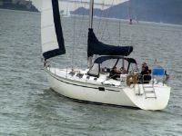 Hunter Legend 40