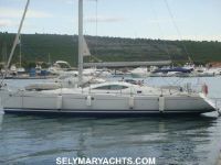 Jeanneau Sun Odyssey 49 Ds / 3 Cabins