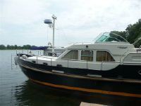 Linssen Grand Sturdy 380 Ac