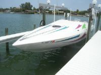 Advantage Boats 32 Victory