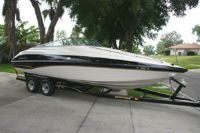 Crownline 248 Ccr