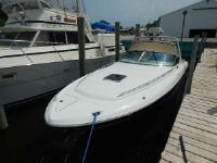 Sea Ray 31 Ss