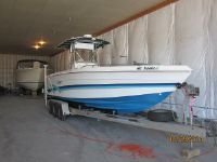 Baja 280 Sportfish Cc