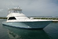 Viking 54 Sportfish
