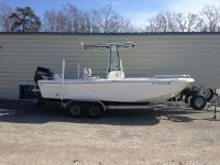 Carolina Skiff 21 Ultra Elite