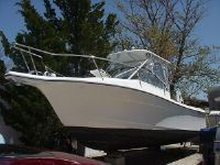Bayliner Trophy 2352