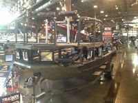 Grizzly 1860 Sportsman