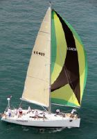 Pacer Yachts 42 Rc