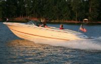 Chris-Craft Launch 25 With 380