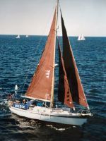 Laurent Giles 38