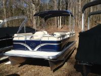 Avalon Closeout! -18 Electric Gs Cruise