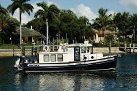 Nordic Tugs 32 Pilothouse Trawler