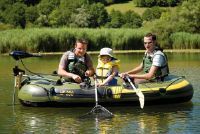 Sevylor Fish Hunter 280