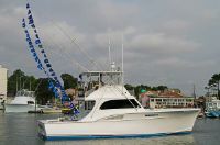 Buddy Harris Custom Carolina