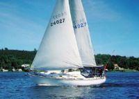 C&C 30 Sloop