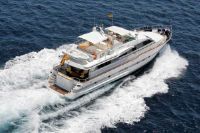 Versilcraft Challenger 77