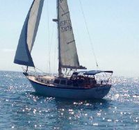 Islander Yachts 36 Freeport