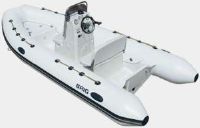 Brig Falcon Rib Rider Deluxe 450
