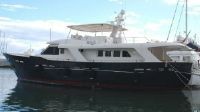 Benetti Sail Division Bsd 75