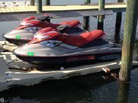 Sea-Doo Gtx Sc Bombardier (2)