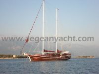 Bodrum Boatyard