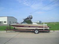 Correct Craft Sport Nautique