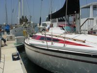 Dufour 39