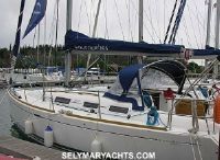 Dufour 365 Grand Large