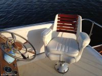 Egg Harbor 37 Express Flybridge