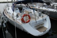 Jeanneau Sun Odyssey 49 Ds (49Ds)
