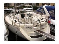 Jeanneau 371 Messepreis