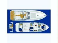 Cantieri Delladriatico Pershing 54