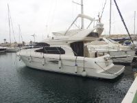 Astondoa 39 Gl Flybridge