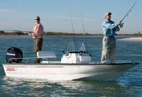 Boston Whaler 150 Montauk