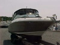 Sea Ray 290 Slx