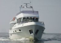 Topline Long Range Trawler