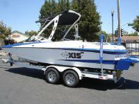 Axis A22 With Surfgate