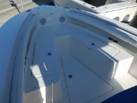 Regulator Forward Seating