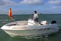 Smartliner Sunbreeze 525