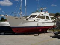 Island Gypsy 44