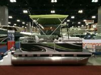 Apex Marine Qwest Adventure 7514 Cruise Deluxe Sd (Here & Avai