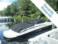 Sea Ray 24 Sundeck