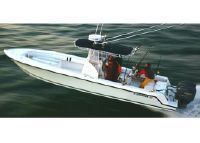 Contender 28 Tournament