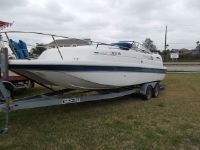 2005 Splendor 240