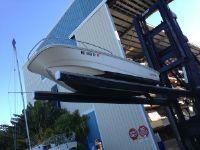 Boston Whaler Super Sport 15