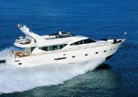 Spertini Alalunga 78 (Swj)