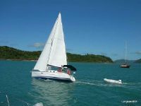 Beneteau Oceanis 331 Sloop