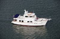 Kadey Krogen 55' Expedition