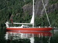 Baltic Custom 76 Cutter